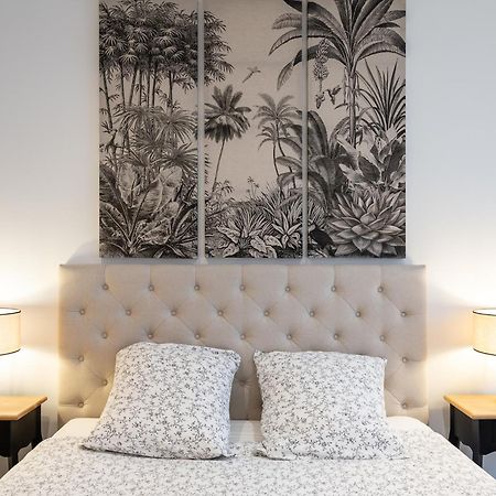 Secret Cache De Valmy Apartment Лион Екстериор снимка